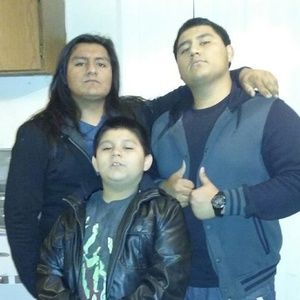 Meet your Posher, Concepcion